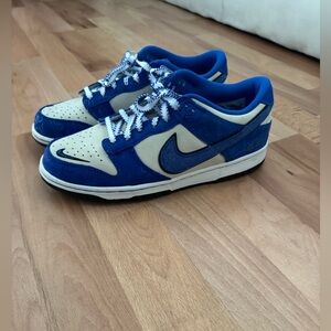Nike dunk low Jackie Robinson (GS)